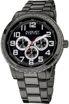 Thumbnail for your product : Men's Round Black Watch