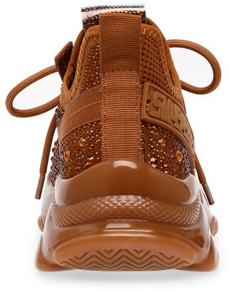 steve madden maxima brown