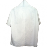 Thumbnail for your product : Carven Poplin Shirt