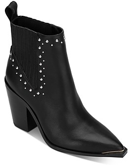 kenneth cole ladies boots