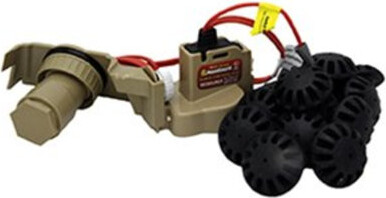 AC PARTS STORES INC “goliath” Secondary Condensate Drain Pans Water Sensor Switch