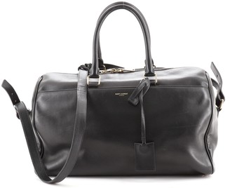 saint laurent duffle 12