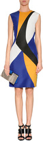 Thumbnail for your product : Roksanda Ilincic Multicolored Auster Dress