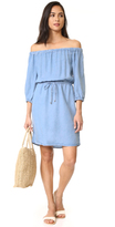 Thumbnail for your product : Splendid Off the Shoulder Dress