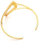 Thumbnail for your product : Gorjana Astoria Cuff Bracelet