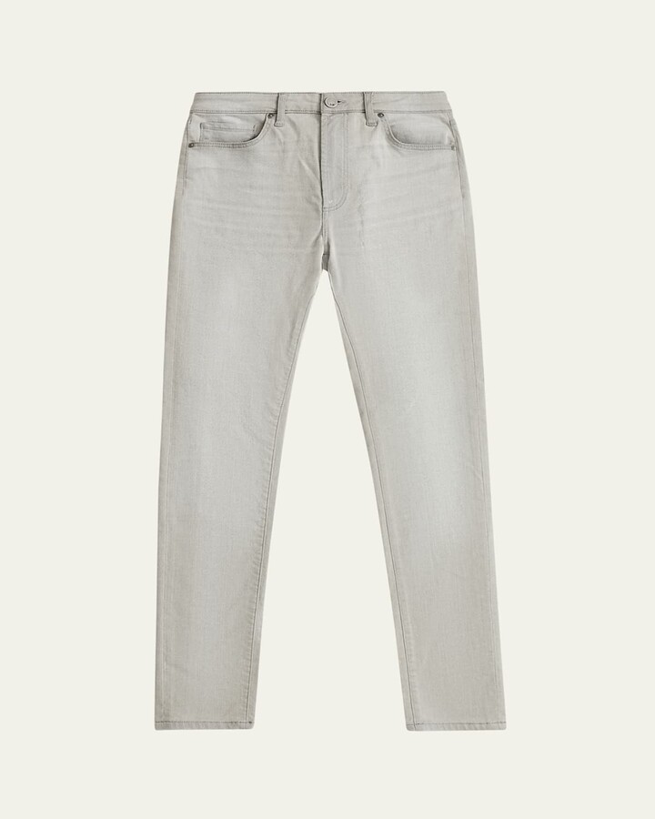 Monfrère Men's Greyson Skinny Jeans