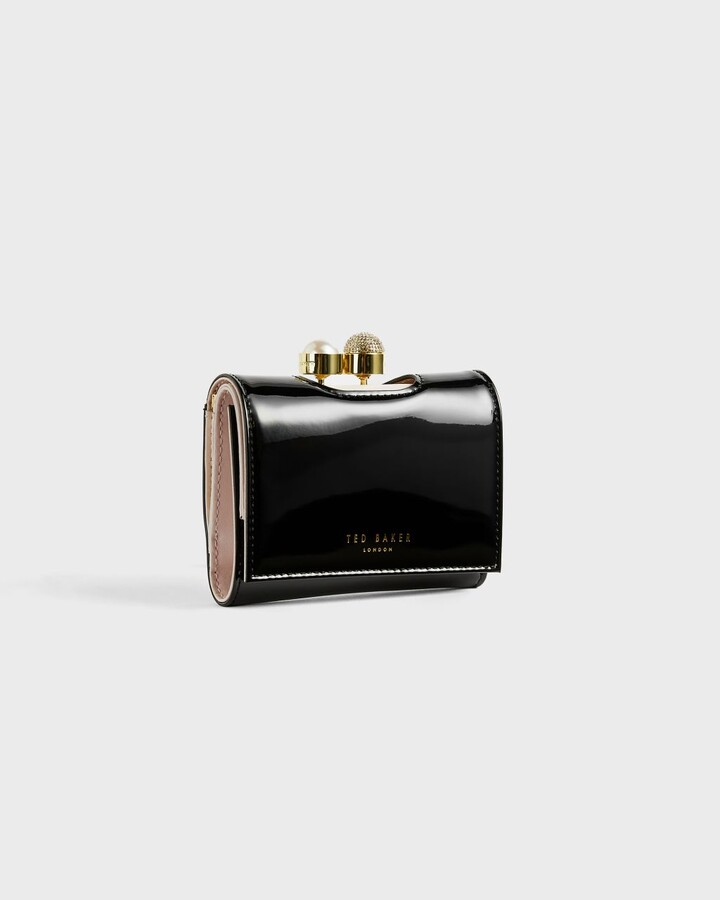 ted baker bobble purse