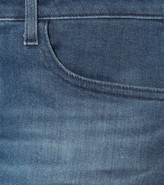 Thumbnail for your product : J Brand Gracie denim shorts