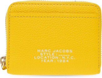 Marc Jacobs Classic Q Wallets