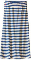 Thumbnail for your product : Polo Ralph Lauren Kids Modal Stripe Skirt (Little Kids/Big Kids)