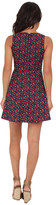 Thumbnail for your product : Yumi Printed Floral Dress