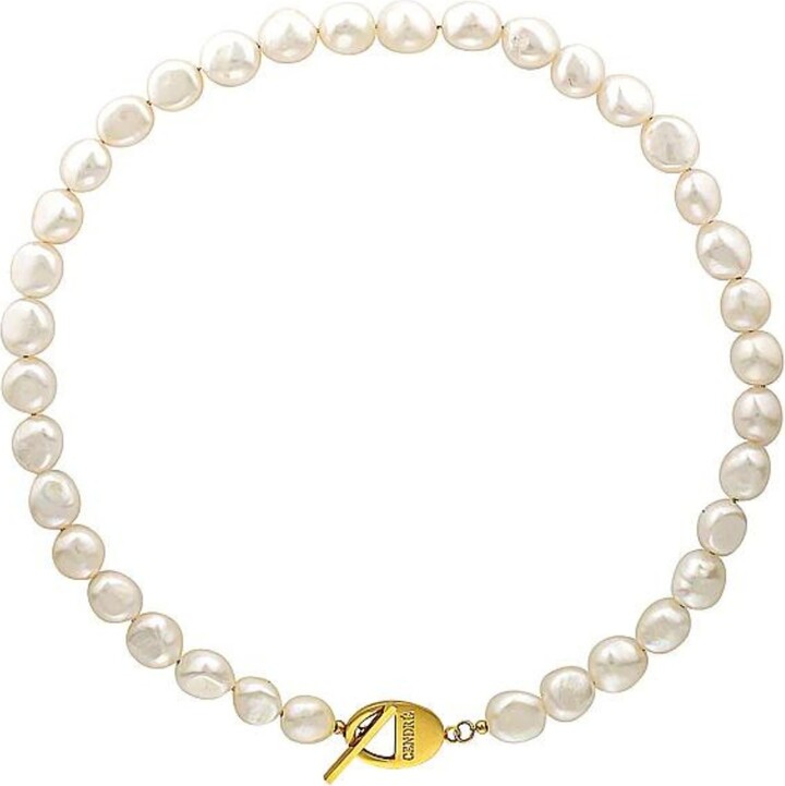 Chanel Pearl Necklaces
