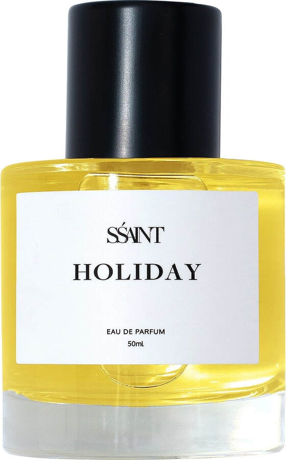 SSAINT Holiday Eau de Parfum 50ml in Beauty: NA