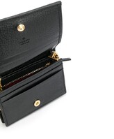 Thumbnail for your product : Gucci Chain Hardcase Wallet