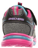 Thumbnail for your product : Skechers 'Sparkle Lites - Twisty Kicks' Light-Up Sneaker (Walker, Toddler & Little Kid)