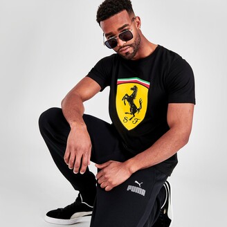 puma ferrari outfit