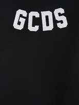 Thumbnail for your product : Gcds logo scoop back swimsuit