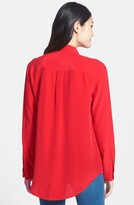 Thumbnail for your product : Vince Camuto Utility Blouse
