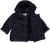 Thumbnail for your product : Il Gufo Double Button Puffa Jacket