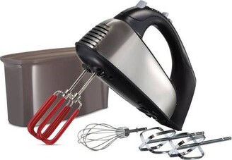 Hamilton Beach 3-in-1 Hand Blender with Wisk 59768 - ShopStyle