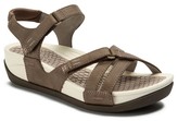Thumbnail for your product : Bare Traps Danny Wedge Sandal