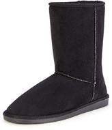 Thumbnail for your product : Shoebox Shoe Box Brandy Suede Cosy Boots