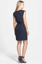 Thumbnail for your product : Vince Camuto Laser Cut Dress