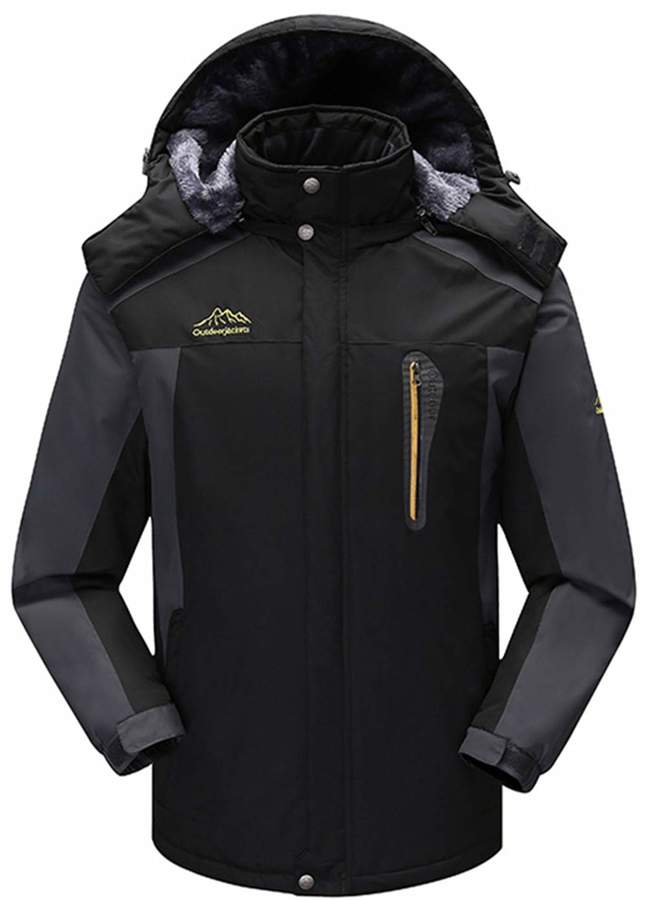 big and tall tommy hilfiger jacket