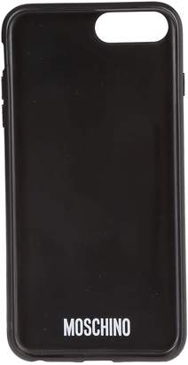 Moschino Iphone 7/8 Signature Bear Phone Case
