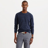 Thumbnail for your product : J.Crew Slim rugged cotton sweatshirt sweater