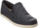 Thumbnail for your product : Minnetonka Pacific Perforated Leather Slip-On