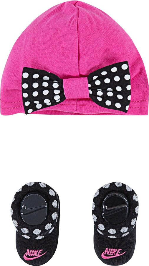 nike polka dot socks