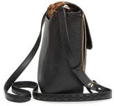 Thumbnail for your product : Vince Camuto Blena Genuine Calf Hair & Leather Crossbody Bag