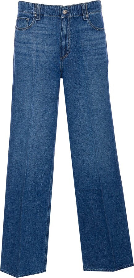 Paige Zoey31 Jeans