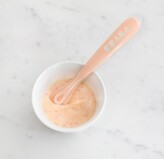 Thumbnail for your product : Beaba Baby's First Foods Silicone Spoons - Set Of 4 In Rose