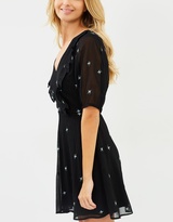 Thumbnail for your product : Maddi Embroidered Dress