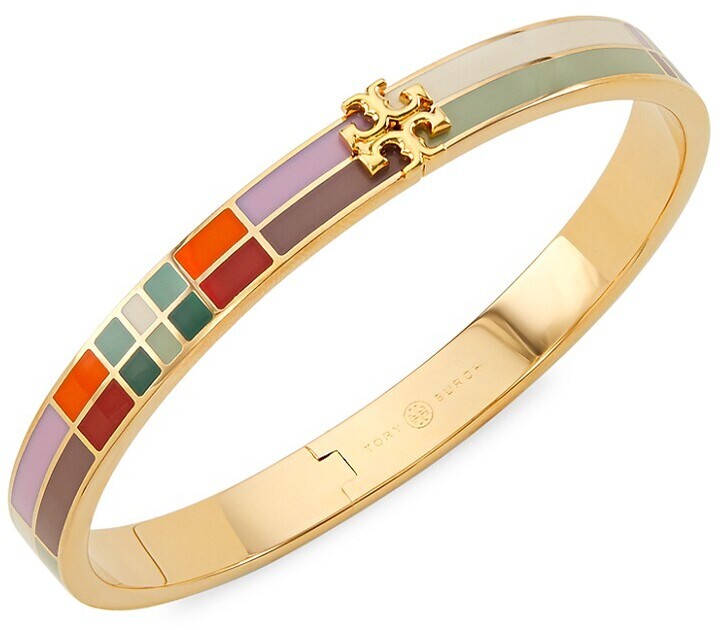 Gold Plated Bangle Bracelets | Shop the world's largest collection 