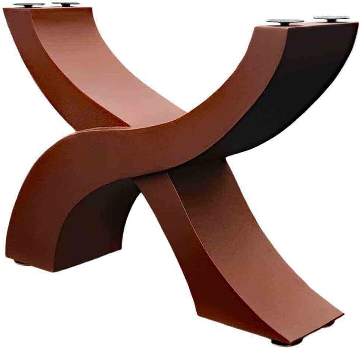 Etsy Metal Table Base Console Table Foyer ShopStyle