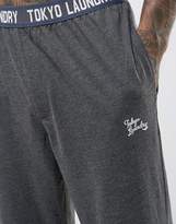 Thumbnail for your product : Tokyo Laundry Jersey Pyjama Pants