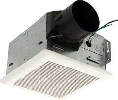 Cyclone HushTone 90 CFM Bathroom Fan