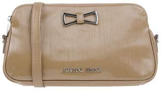 Armani Jeans Cross-body bag