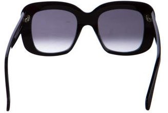 Celine Stella Sunglasses