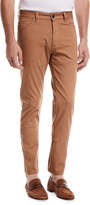 Thumbnail for your product : Garment-Dyed 5-Pocket Pants