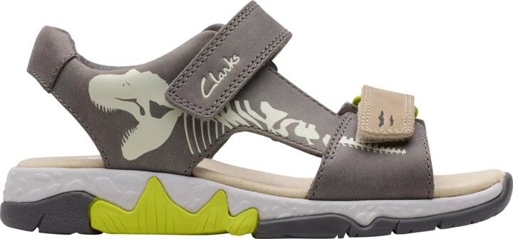 Clarks Kids' Spiney Tail Shoes ShopStyle