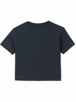 Thumbnail for your product : Burberry Children Horseferry short-sleeve T-shirt