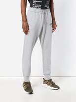 Thumbnail for your product : adidas relaxed fit track trousers
