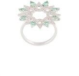 Thumbnail for your product : Ralph Masri Statement Star Ring