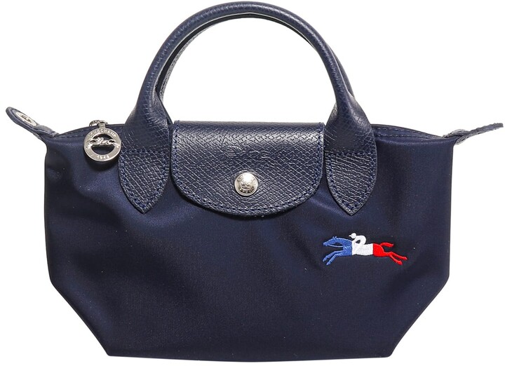 longchamp new design 2019