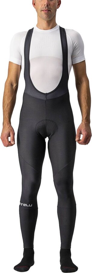 Castelli Entrata Bib Tight - Men's