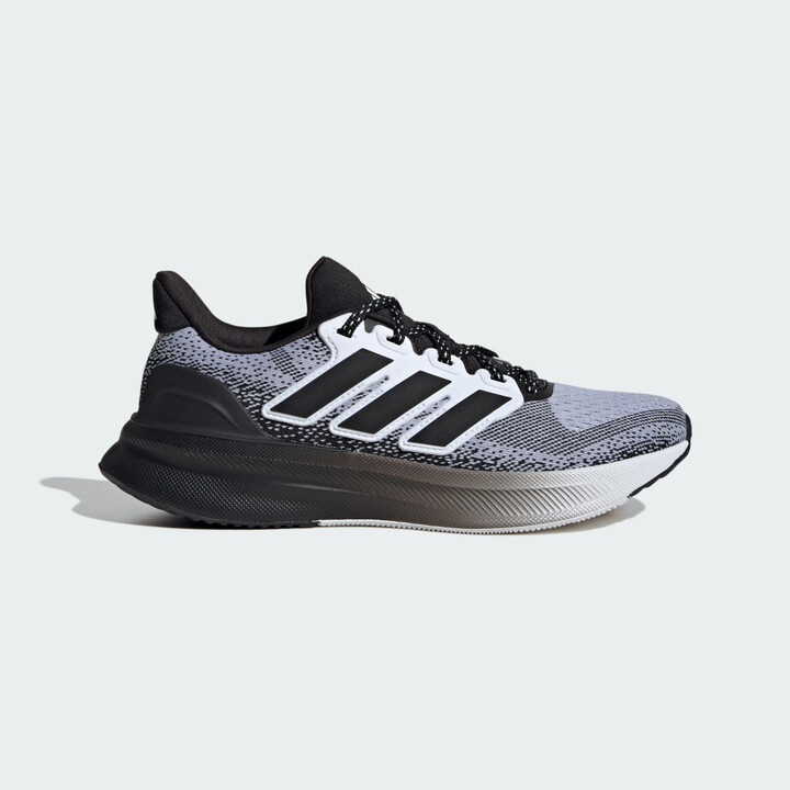 adidas Ultrarun 5 Running Shoes Cloud White M 4 / W 5 Womens